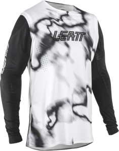 Koszulka rowerowa LEATT Jersey MTB Gravity 8.0