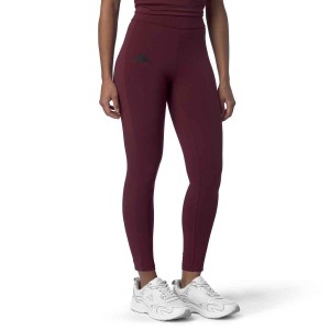 Damskie legginsy Kappa Gazib