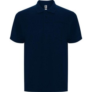 Koszulka Polo Z Krótkim Rękawem Dla Dorosłych Unisex Centauro Premium