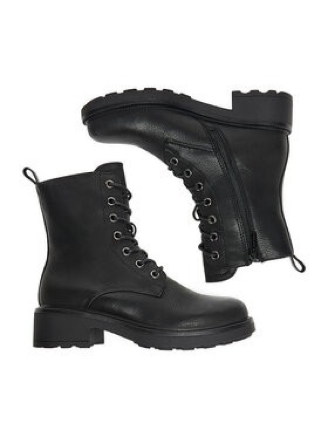 Clara Barson Trzewiki CEO-WS5658-17 Czarny