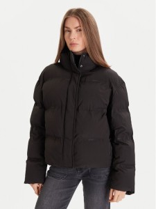 JOOP! Kurtka zimowa 58 254O58Olimpia 30049141 Czarny Oversize