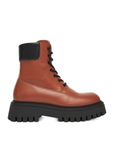 G-Star Raw Trzewiki EO-AYSE-8093-25 Beżowy