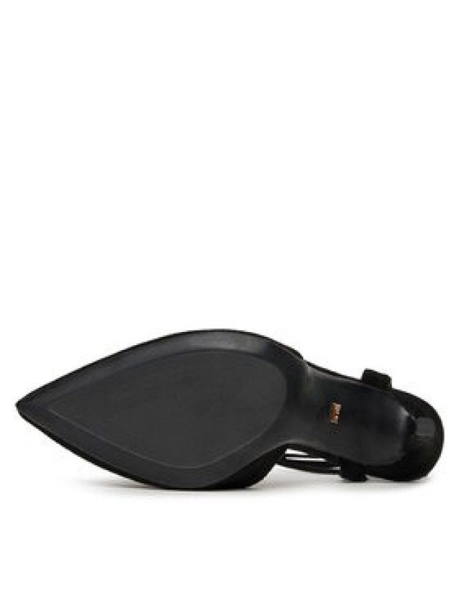 DeeZee Szpilki AB-1439-1 Czarny