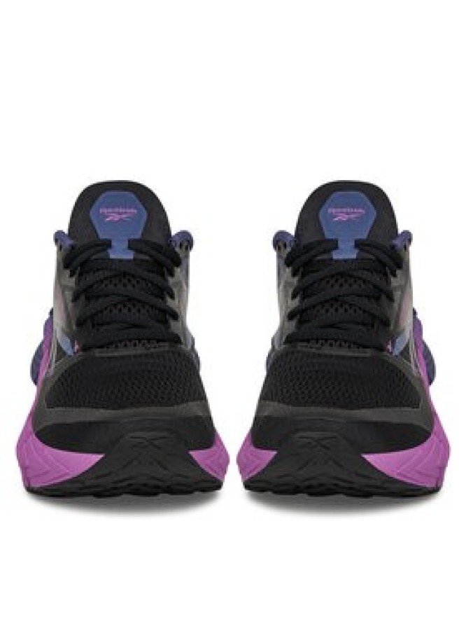 Reebok Buty do biegania FLOATZIG 1 100226345 Czarny