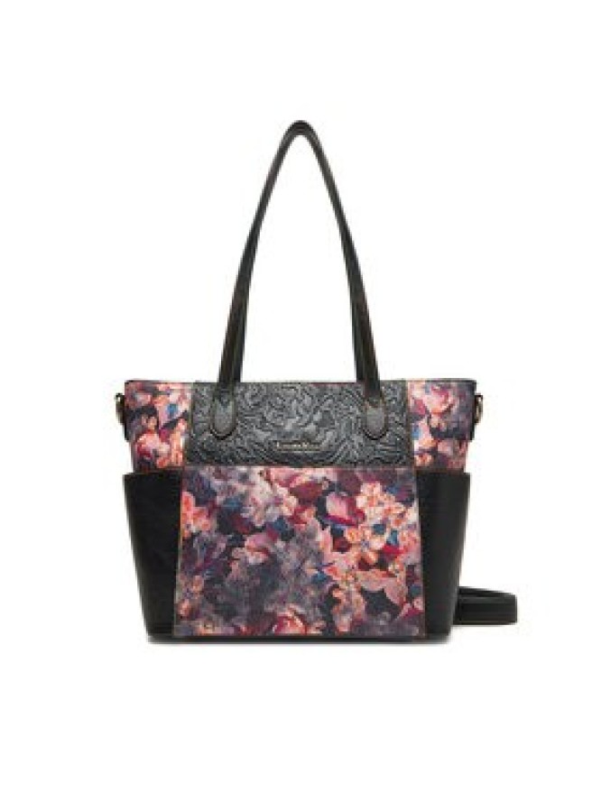 Laura Vita Torebka Amep 04 Czarny