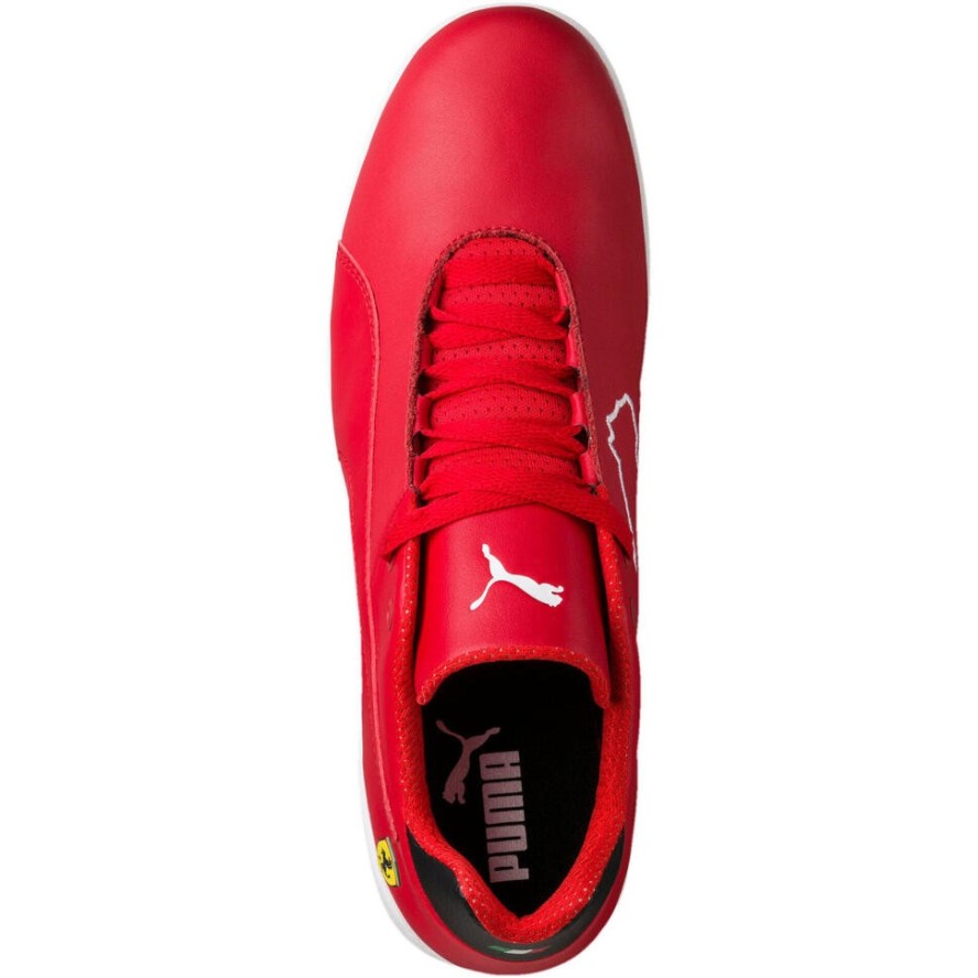 Buty sportowe Puma Ferrari Sf Future Cat Casual