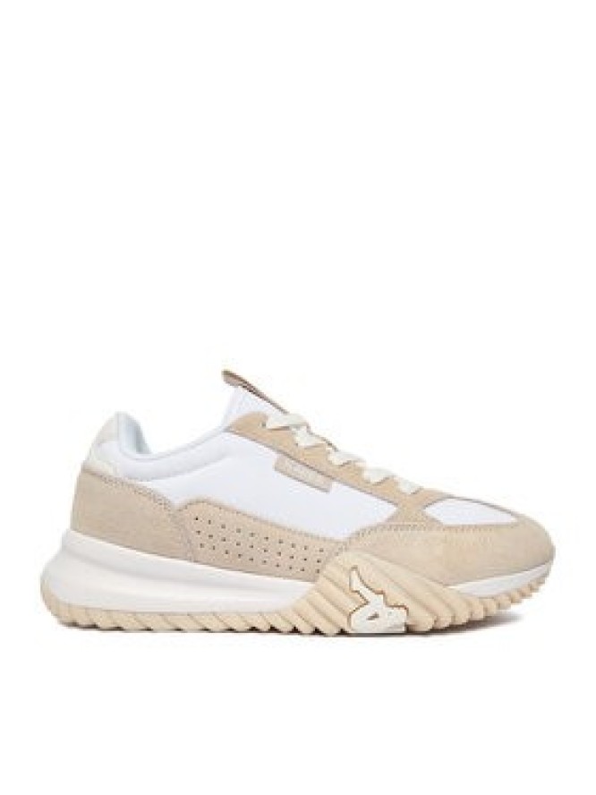 Kappa Sneakersy CEO-351P8PW(W) Beżowy