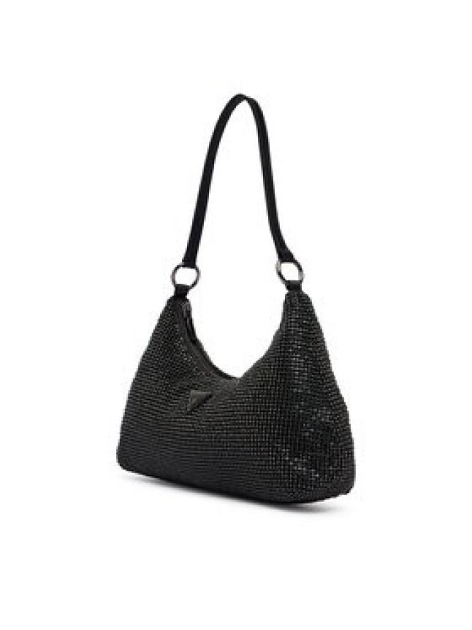 Guess Torebka Jewels HWEG22 48720 Czarny