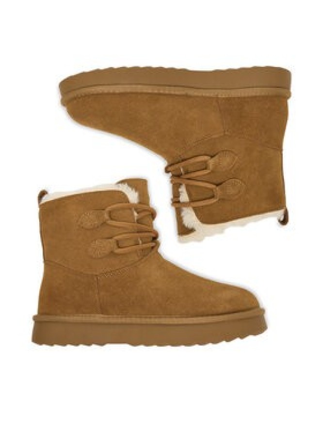 Lasocki Śniegowce CEO-HDR241212-2 Brązowy