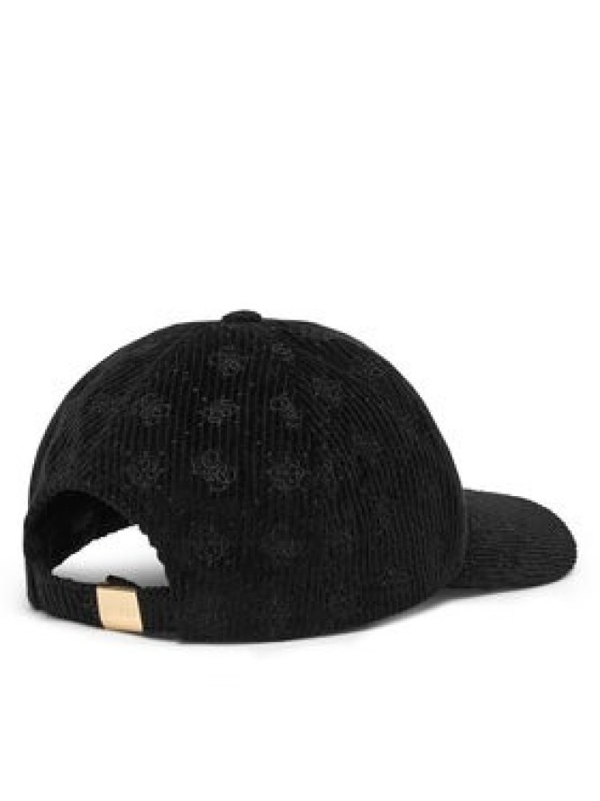 Guess Czapka z daszkiem AW5391 POL01 Czarny