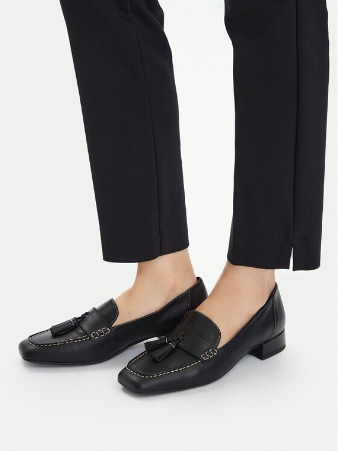 Vagabond Shoemakers Półbuty Debbi 6118-101-87 Czarny