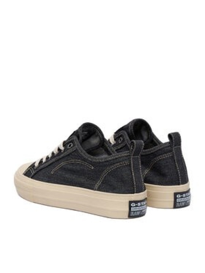 G-Star Raw Trampki CEO-GST02 Granatowy