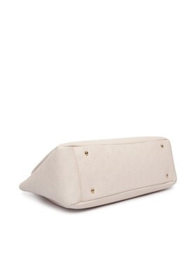Guess Torebka Anise HWPD99 16230 Écru