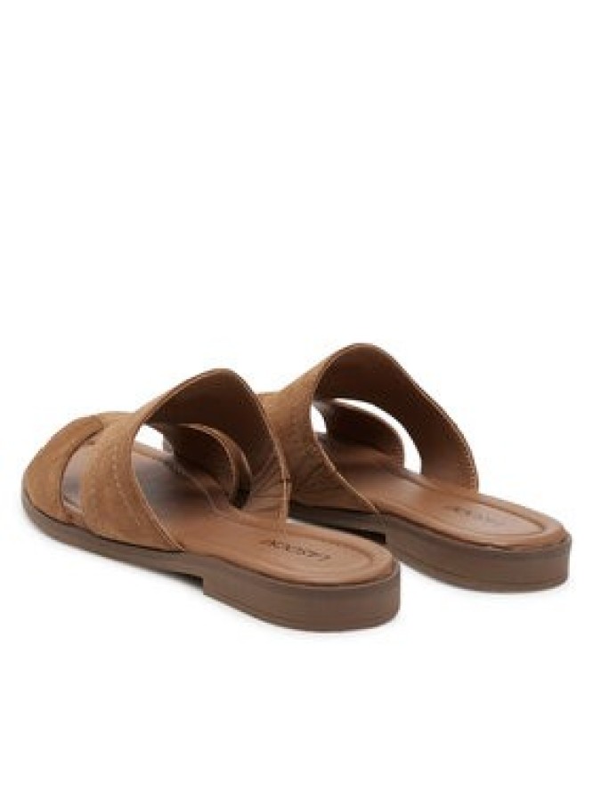 Lasocki Klapki WI23-FOXI-57 Beżowy