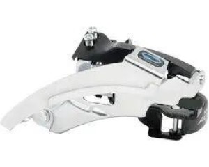 Przerzutka Przednia 3 X 7/8 Speed ​​​​Altus M310 Top Swing / Dual Pull 40T