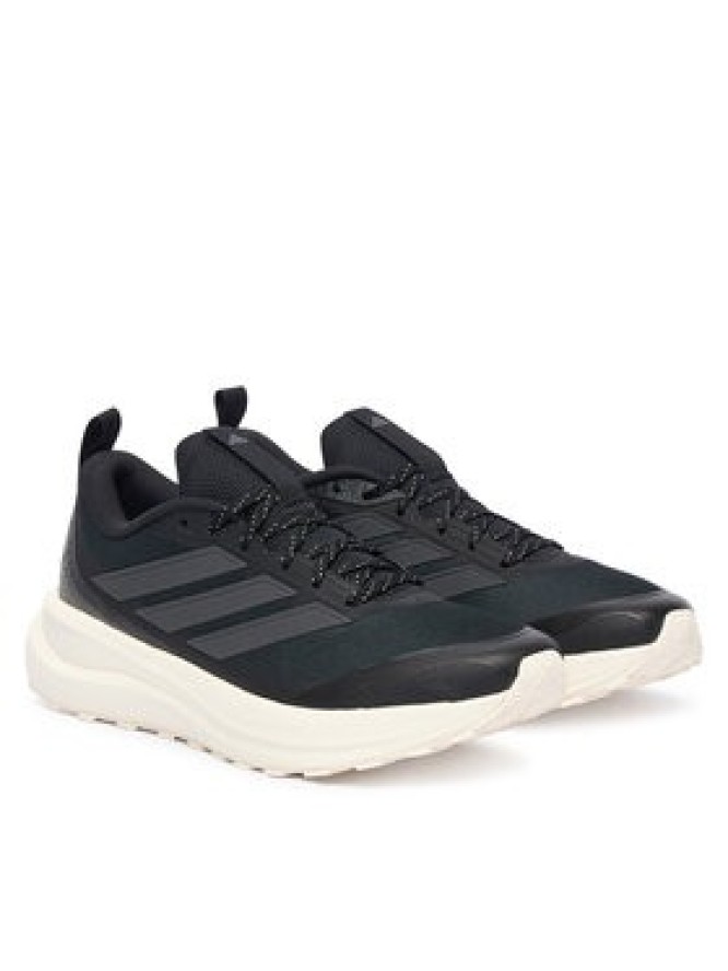 adidas Buty do biegania Runfalcon 6 Atr Trainers IH1833 Czarny