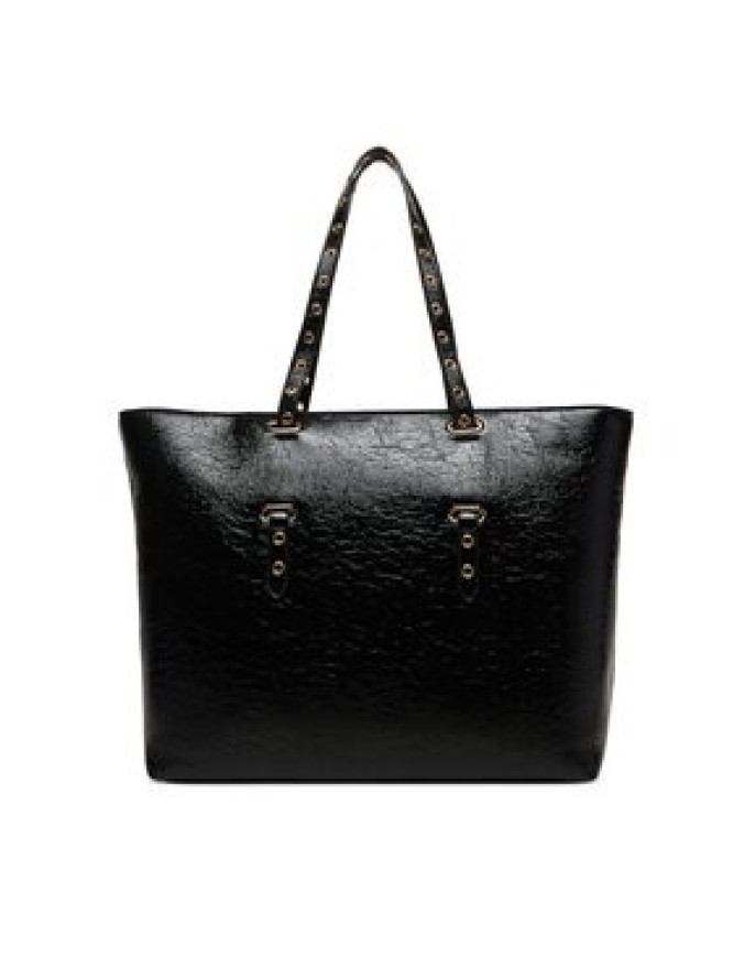 Just Cavalli Torebka 80RA4BU1 ZSE67 Czarny