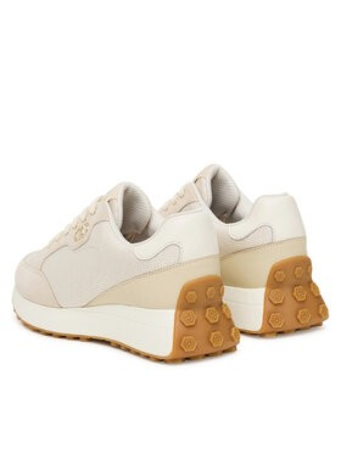 Liu Jo Sneakersy Lolo 20 BF5027 PX624 Beżowy