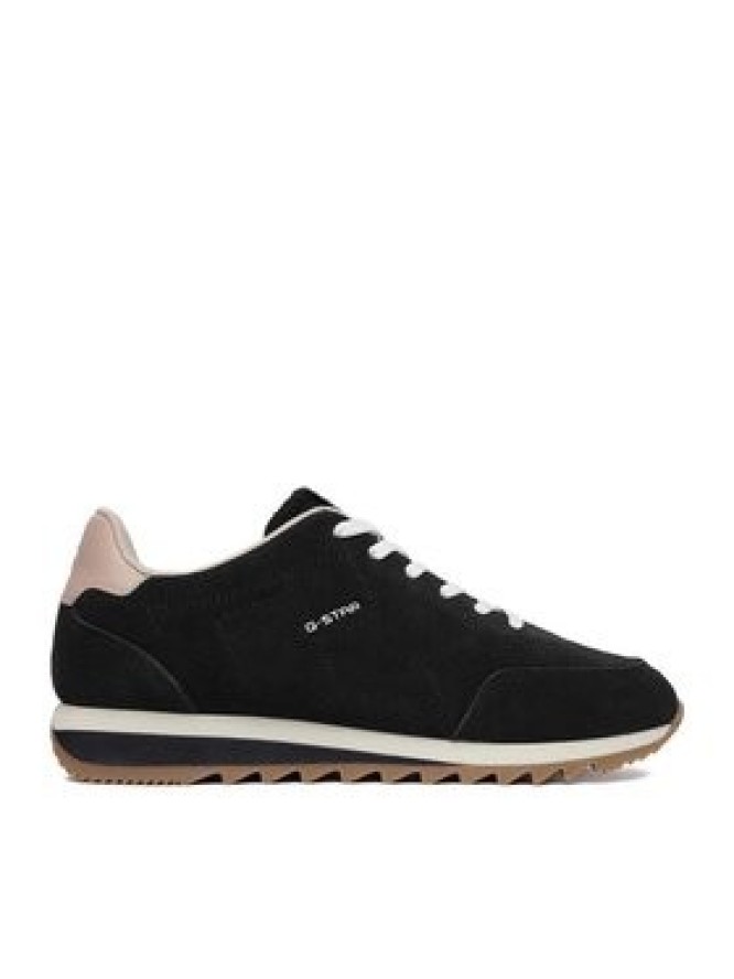 G-Star Raw Sneakersy CEO-25SCW160 Czarny