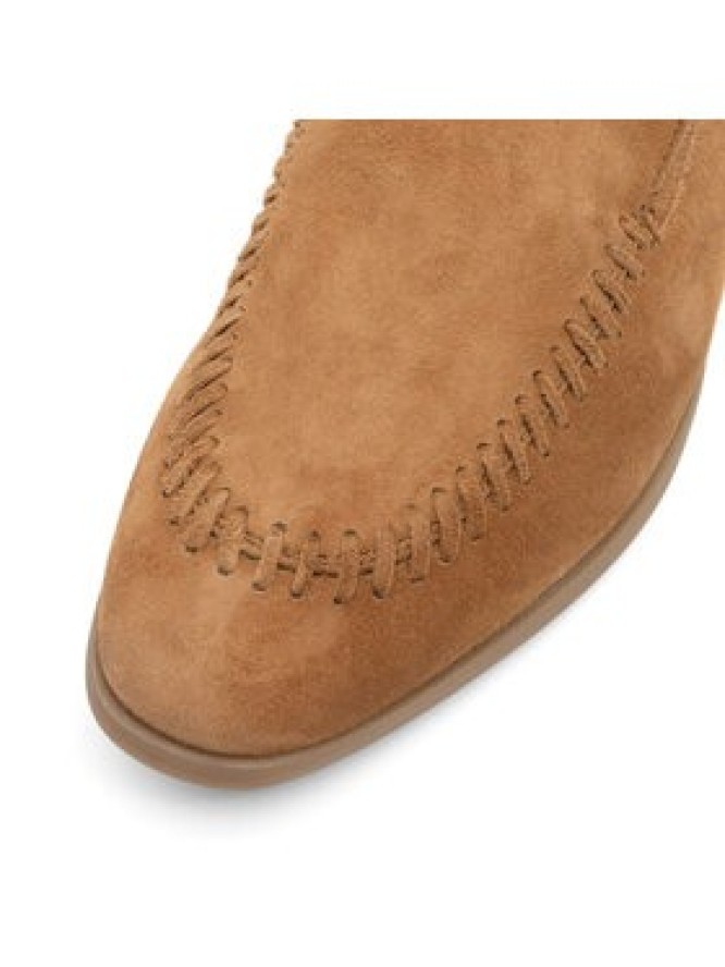 Sergio Bardi Lordsy WI16-B1030-01SB Brązowy