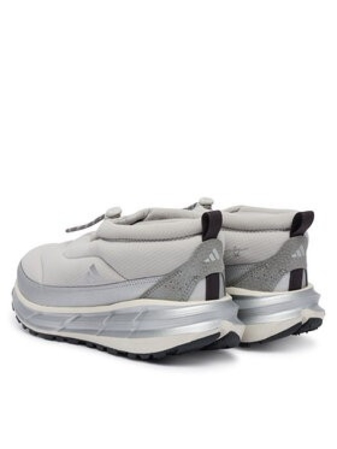 adidas Sneakersy Astrastar Boot KJ6642 Szary