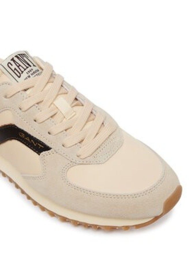 Gant Sneakersy 32533176 Beżowy
