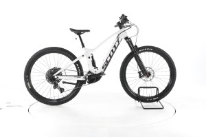 Second Life - Scott Contessa Strike eRIDE 920 E-Bike Fully - Bardzo dobry stan