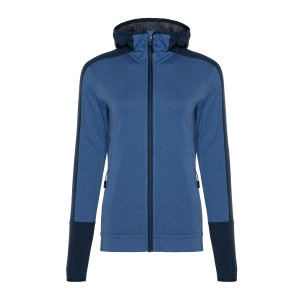 Bluza damska CMP Fix Hood