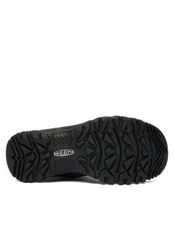 Keen Śniegowce Greta II Waterproof 1031167 Bordowy