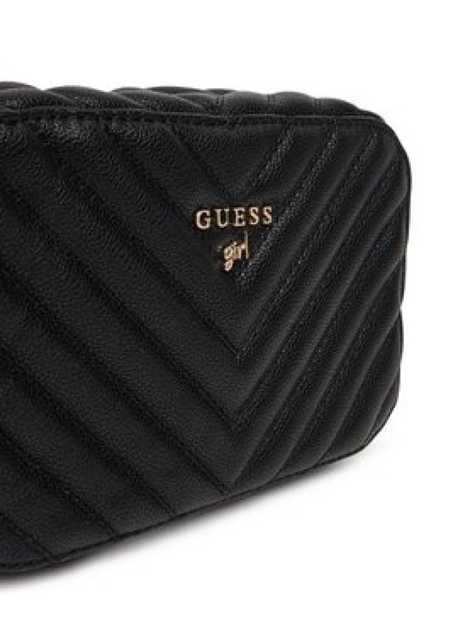 Guess Torebka J4GZ23 WFZL0 Czarny
