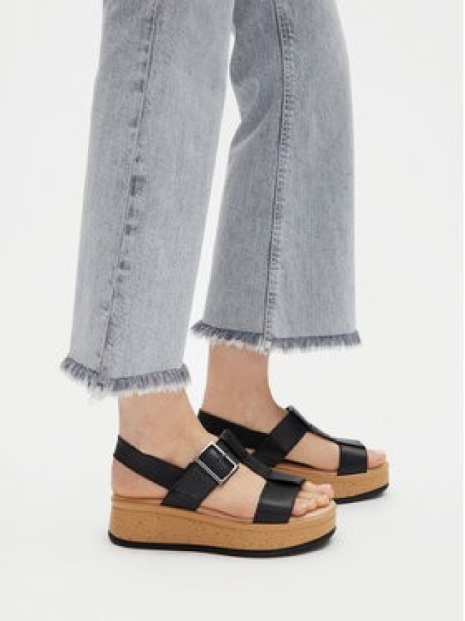 Lasocki Sandały ARC-4883-17 Czarny