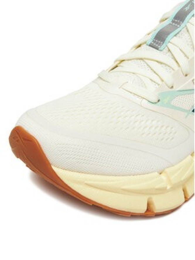 Reebok Buty do biegania EOSB-FLOATZIG 2 100225506 Écru