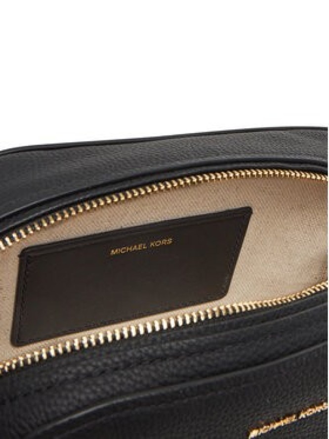 MICHAEL Michael Kors Torebka 32S5G9QC5L Czarny