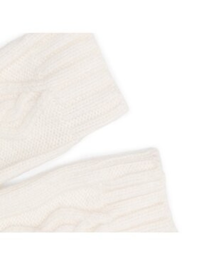 Jenny Fairy Rękawiczki Damskie 4W6-008-AW23 Beżowy