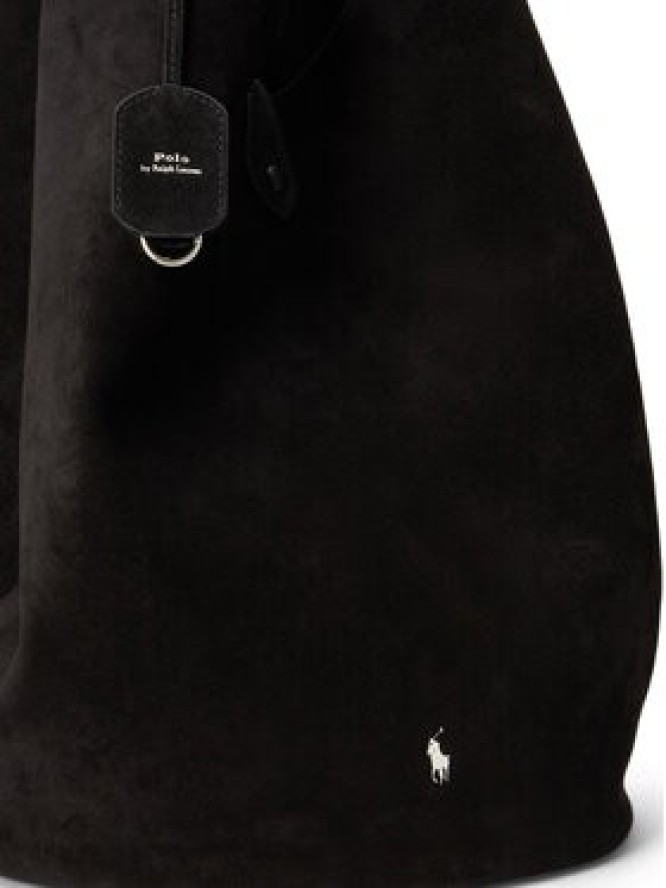 Polo Ralph Lauren Torebka 428P23816002 Czarny