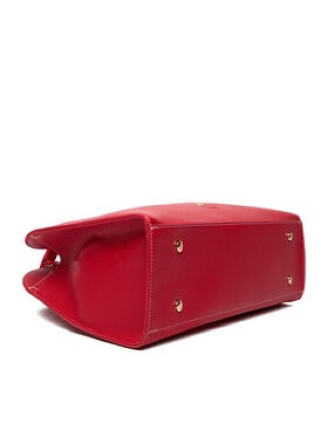 Beverly Hills Polo Club Torebka CEO-BHPC-C-006-09 Czerwony