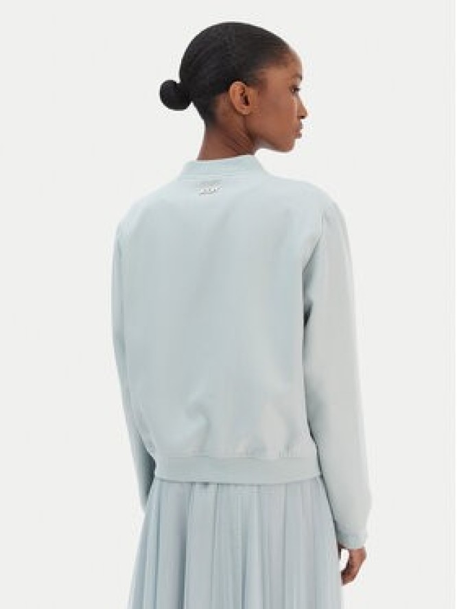 JOOP! Kurtka przejściowa Orlanda 30100426 Zielony Regular Fit