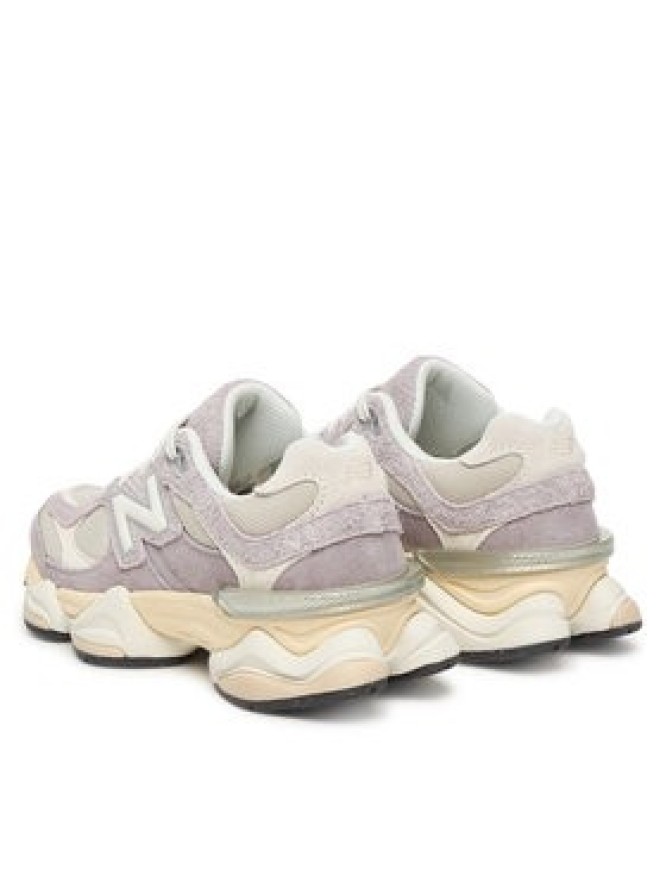 New Balance Sneakersy U906029M Szary
