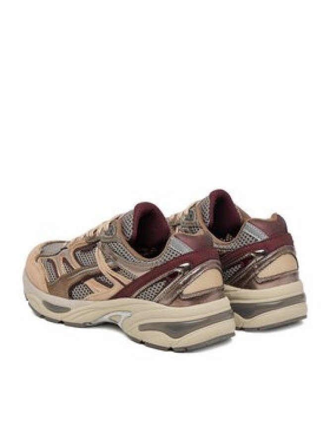 MEXX Sneakersy EO-MI001006263W-01 Szary