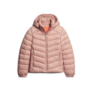 Damska kurtka z kapturem Superdry Fuji