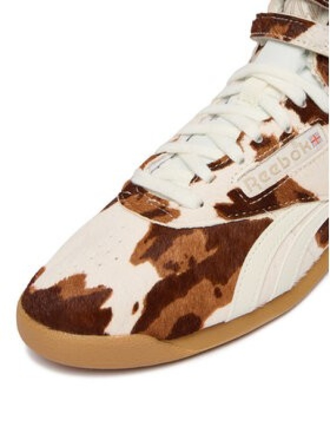 Reebok Sneakersy EO-F/S HI 100263870 Écru