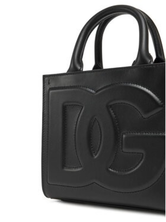 Dolce&Gabbana Torebka BB7479 AW576 Czarny