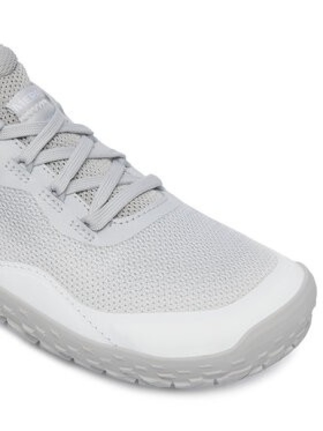 Merrell Sneakersy Vapor Glove 7 J00003347 Szary jasny