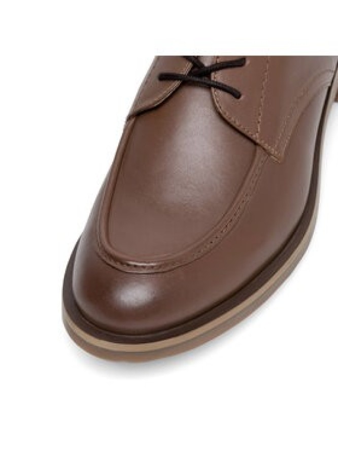 Lasocki Oxfordy WI23-POLA-02 Brązowy