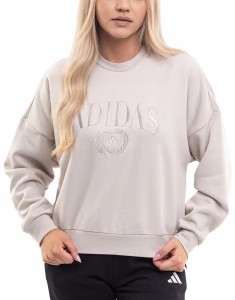 Bluza damska adidas Cozy Sweatshirt