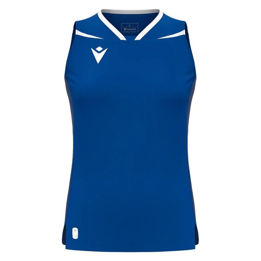 Damski tank top Macron Lily