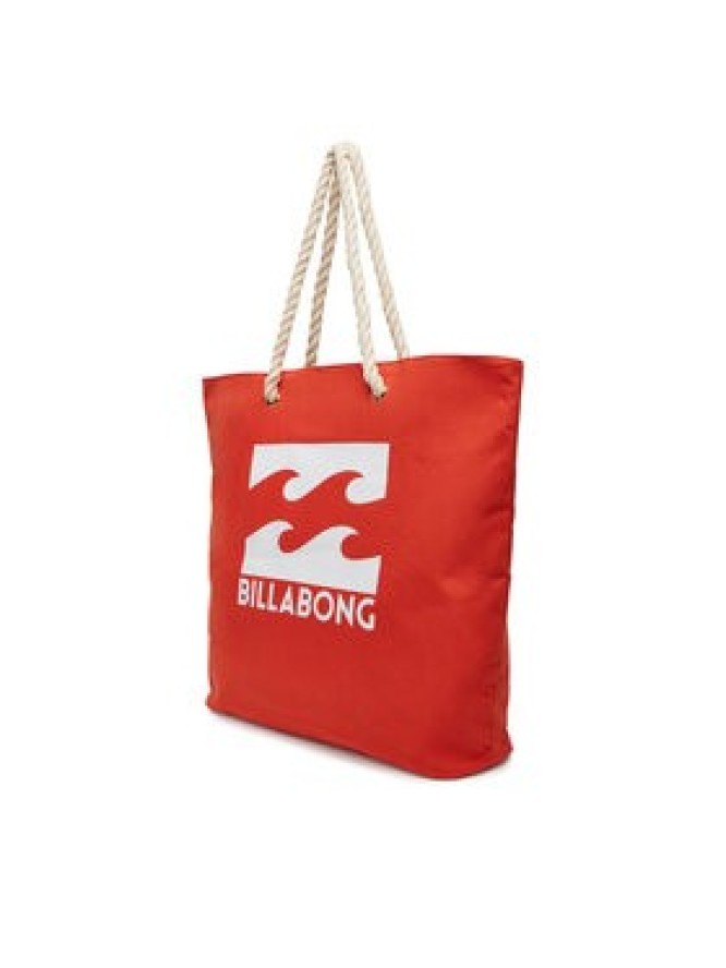 Billabong Torebka BLB-B-001-07 Pomarańczowy