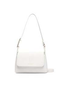 Valentino Torebka Helen VBS9N509G Biały