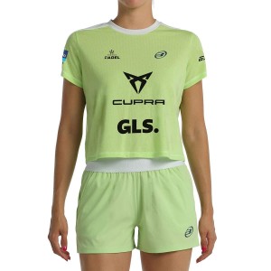 Camiseta Bullpadel Bilma Bea González Mujer