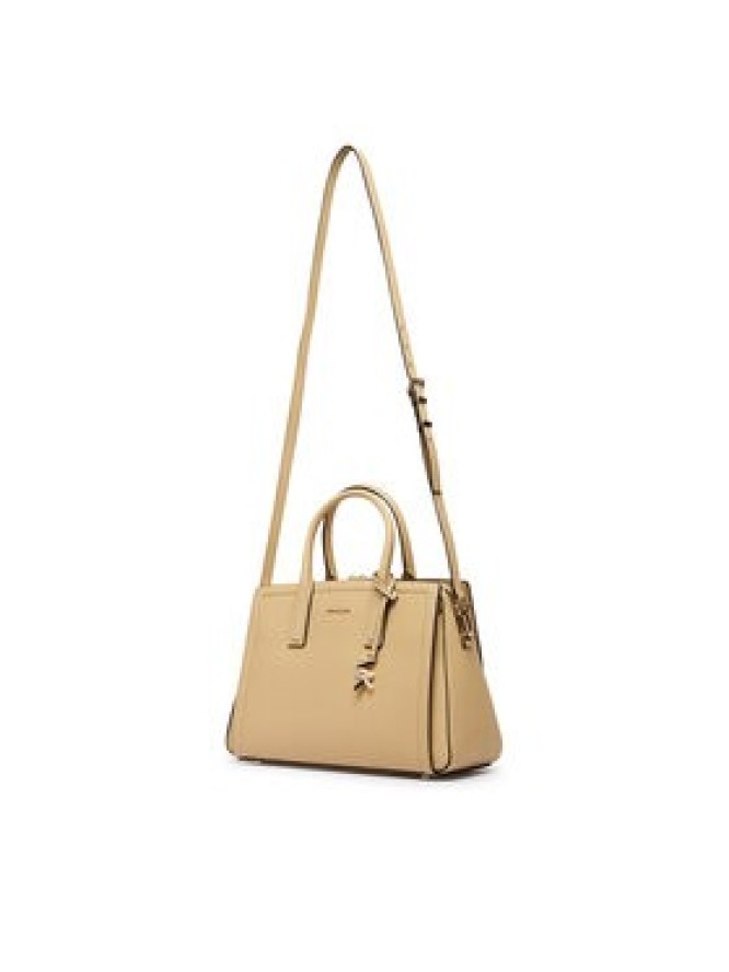 MICHAEL Michael Kors Torebka 30R5G9IS6L Beżowy